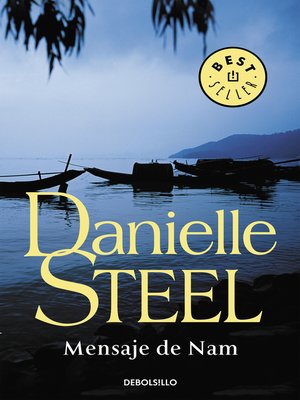 cover image of Mensaje de Nam